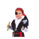 Vaikiškas pirato rinkinys 9 dalys